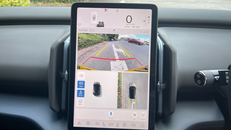 Volvo EX30 315kW Twin Motor Performance Ultra 69kWh 5dr Auto Electric Estate